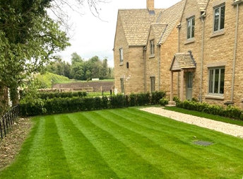 Grass cutting services for kidderminster, wyre forest and worcestershire provided by Heritage Garden Maintenance Services